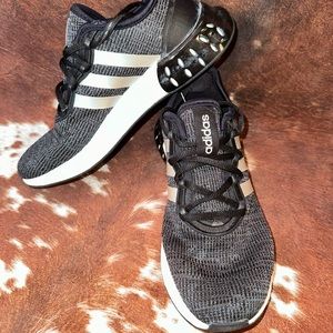 Women s Adidas Tennis Shoes